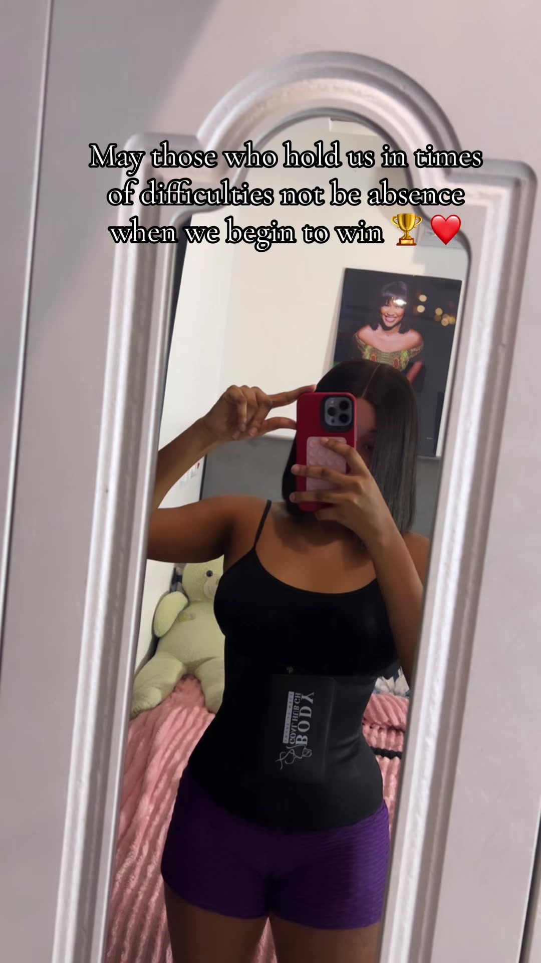 @I’M PREDDIE ❤️