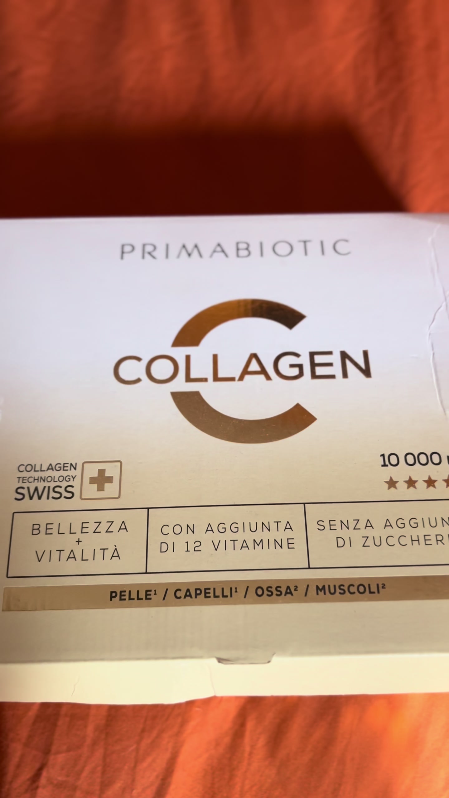 @Serena Stefanoni
