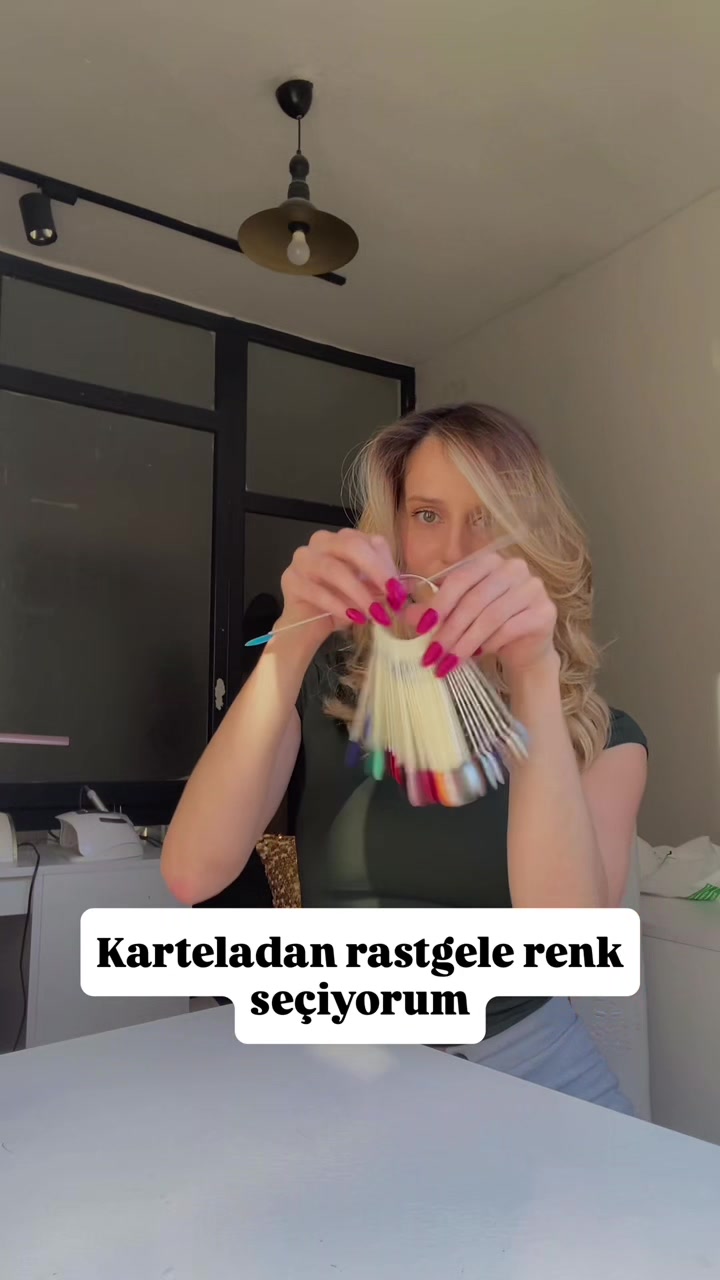 @NAILORA