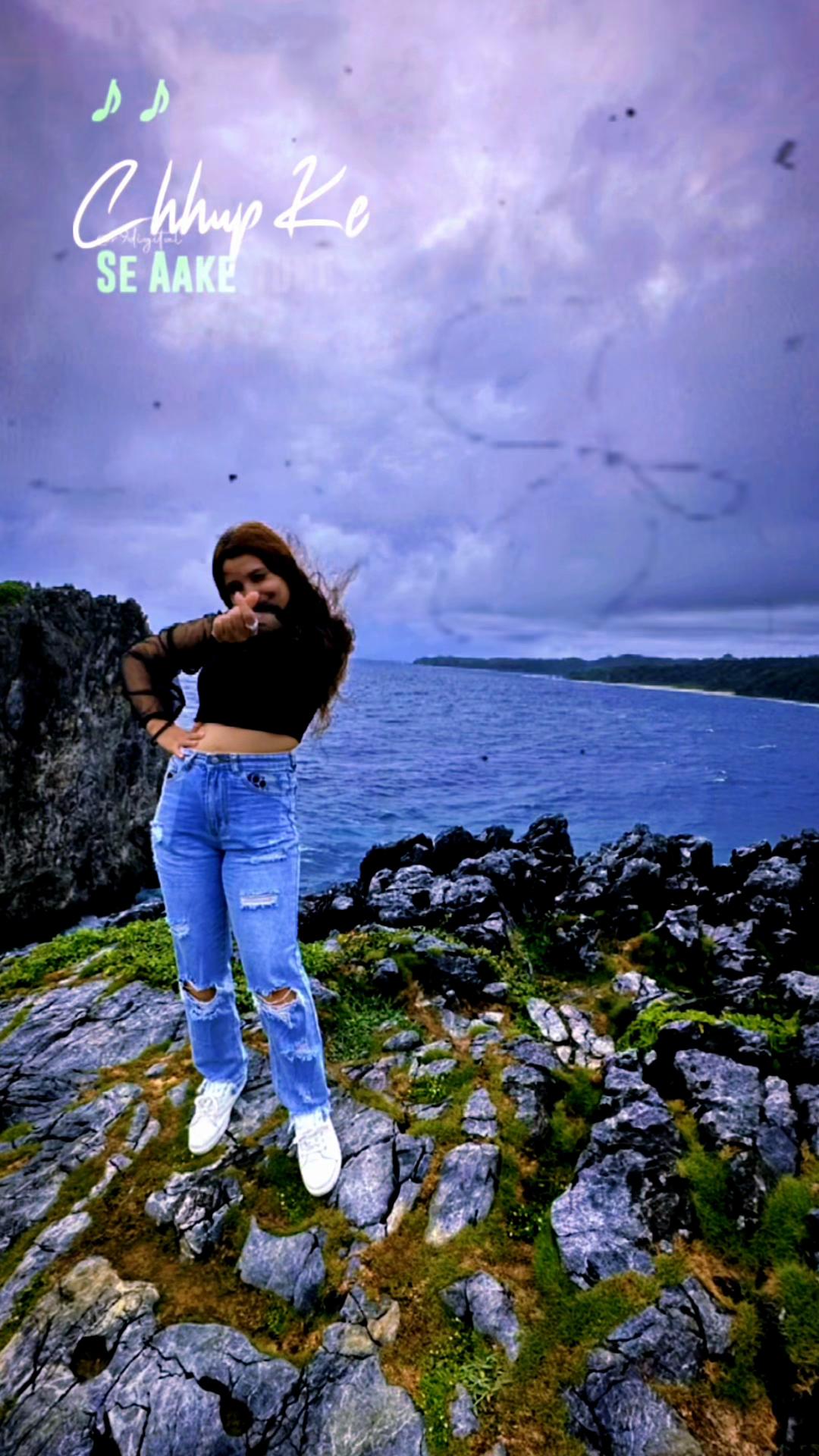 @Sanu❤️🥰