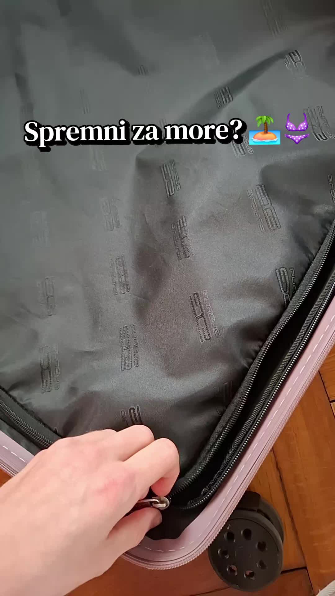 @Mama bez fleka