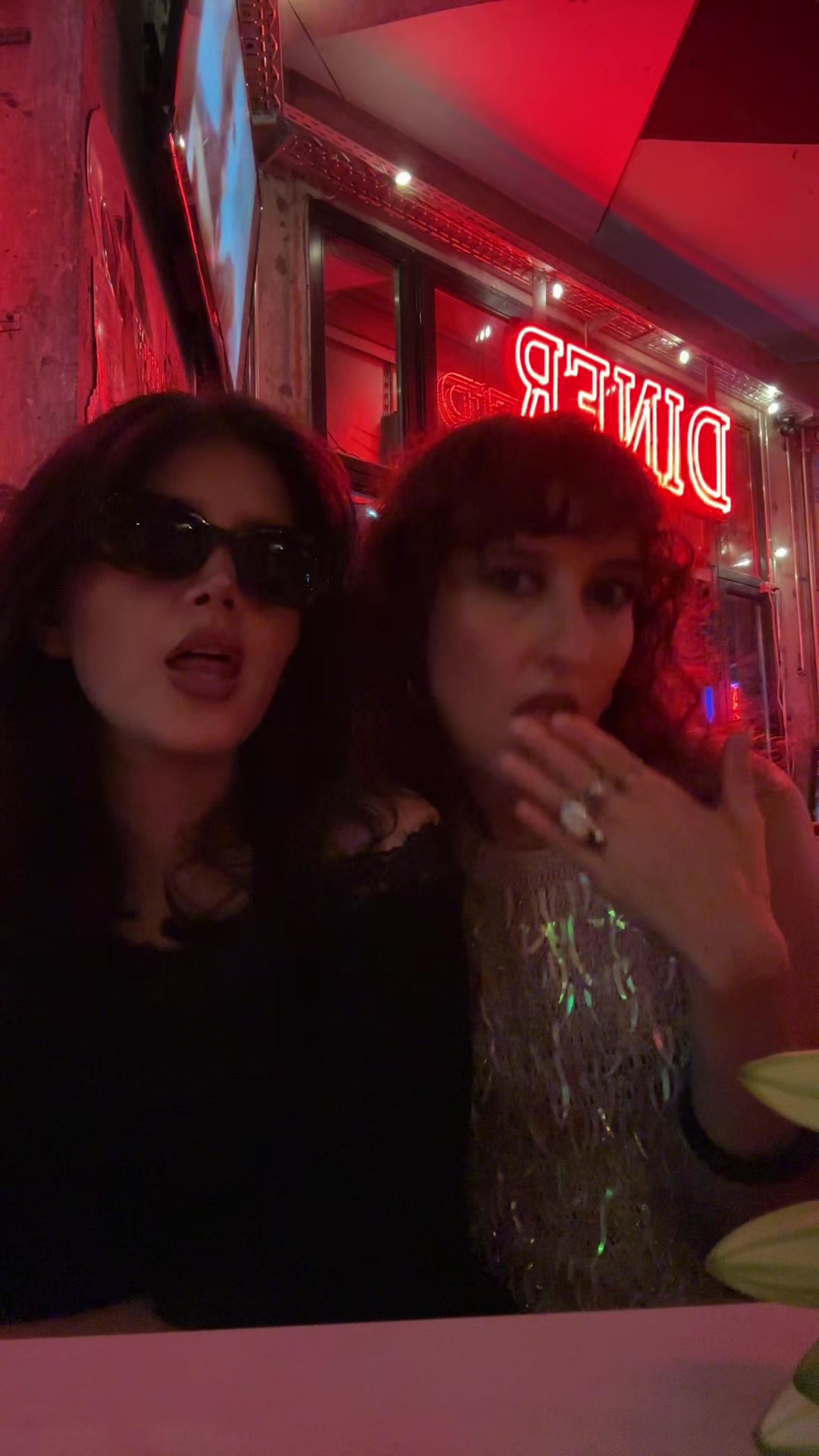 @Rock Chicks