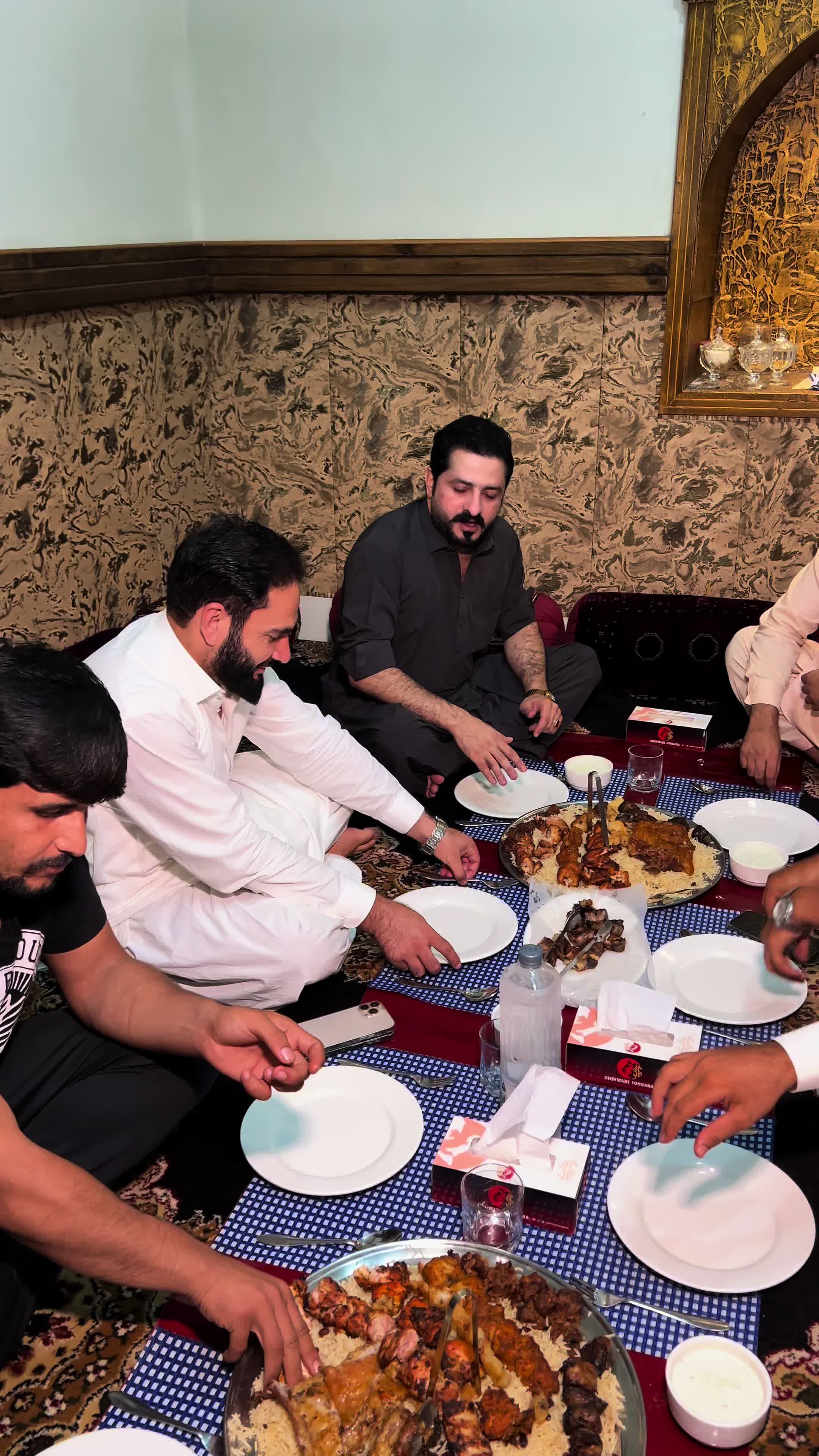 @Shinwari Jongara