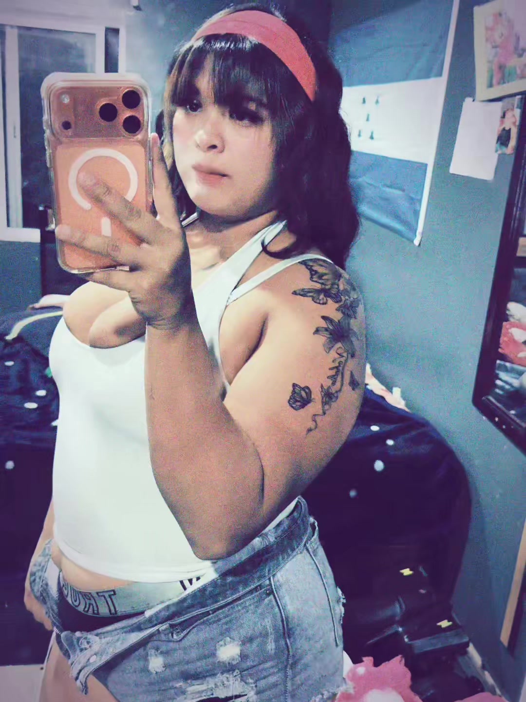 @Yireth
