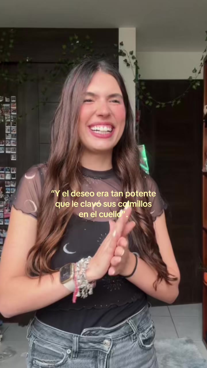 @Mariana Booker✨