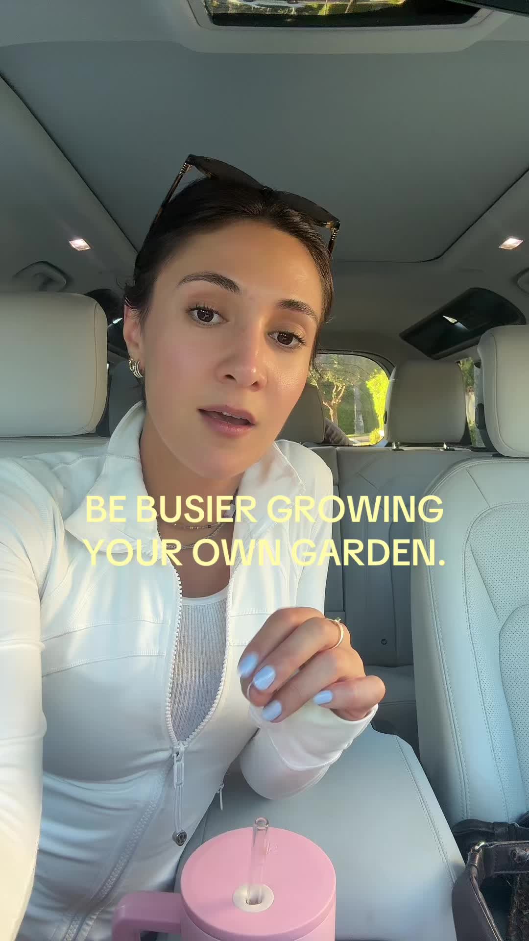 @Cady Hannah