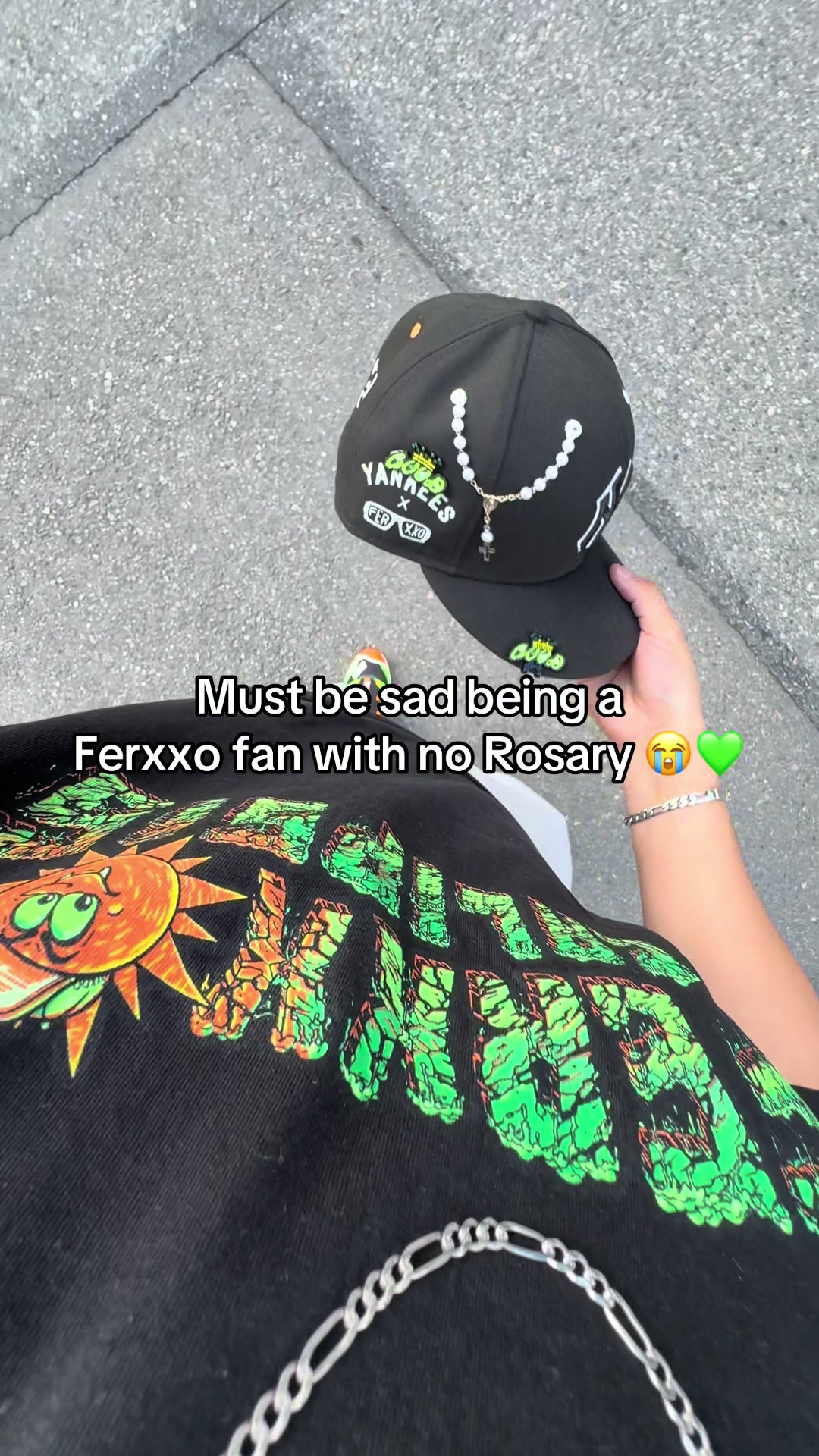 @Flako Fitteds