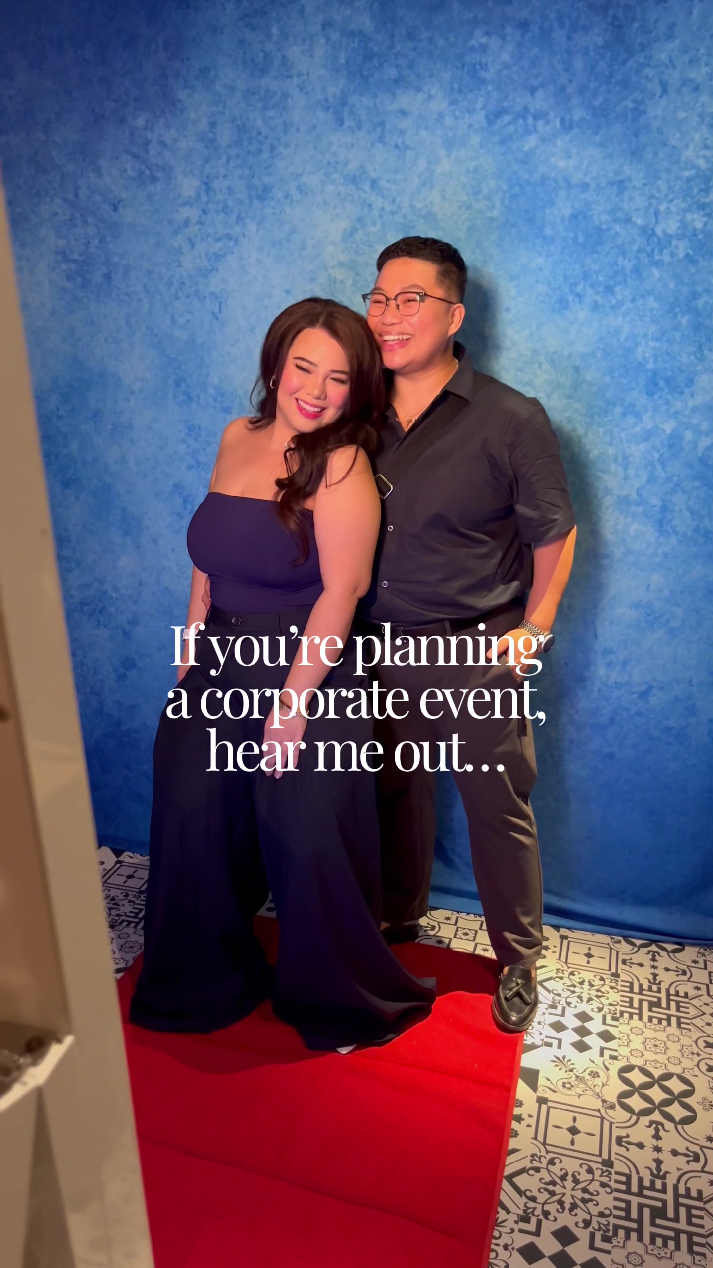@Digital Mirror Photo Booth