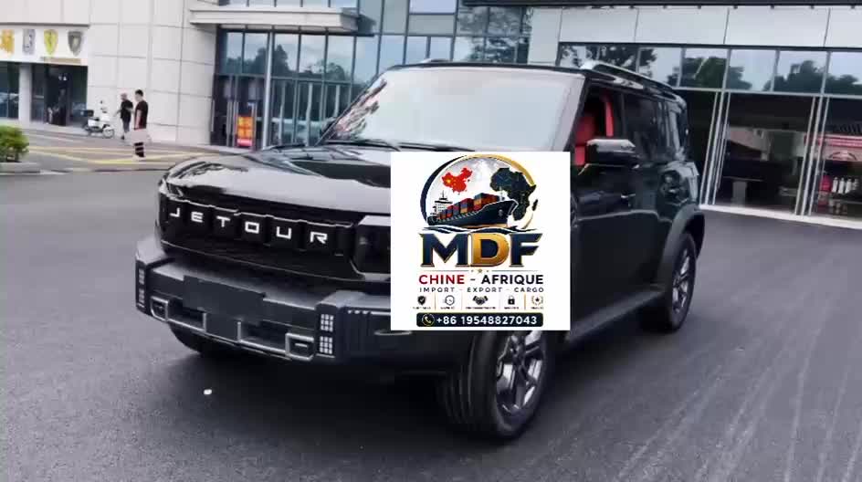 @MDF CHINE 🇲🇱🇨🇳