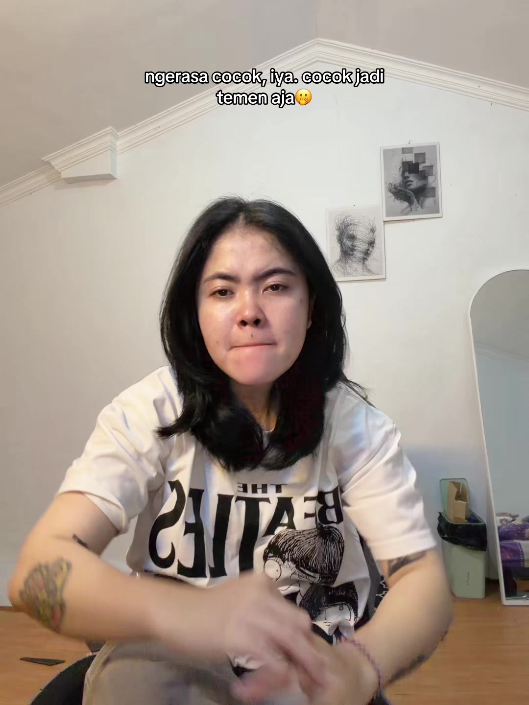 @Sirandom