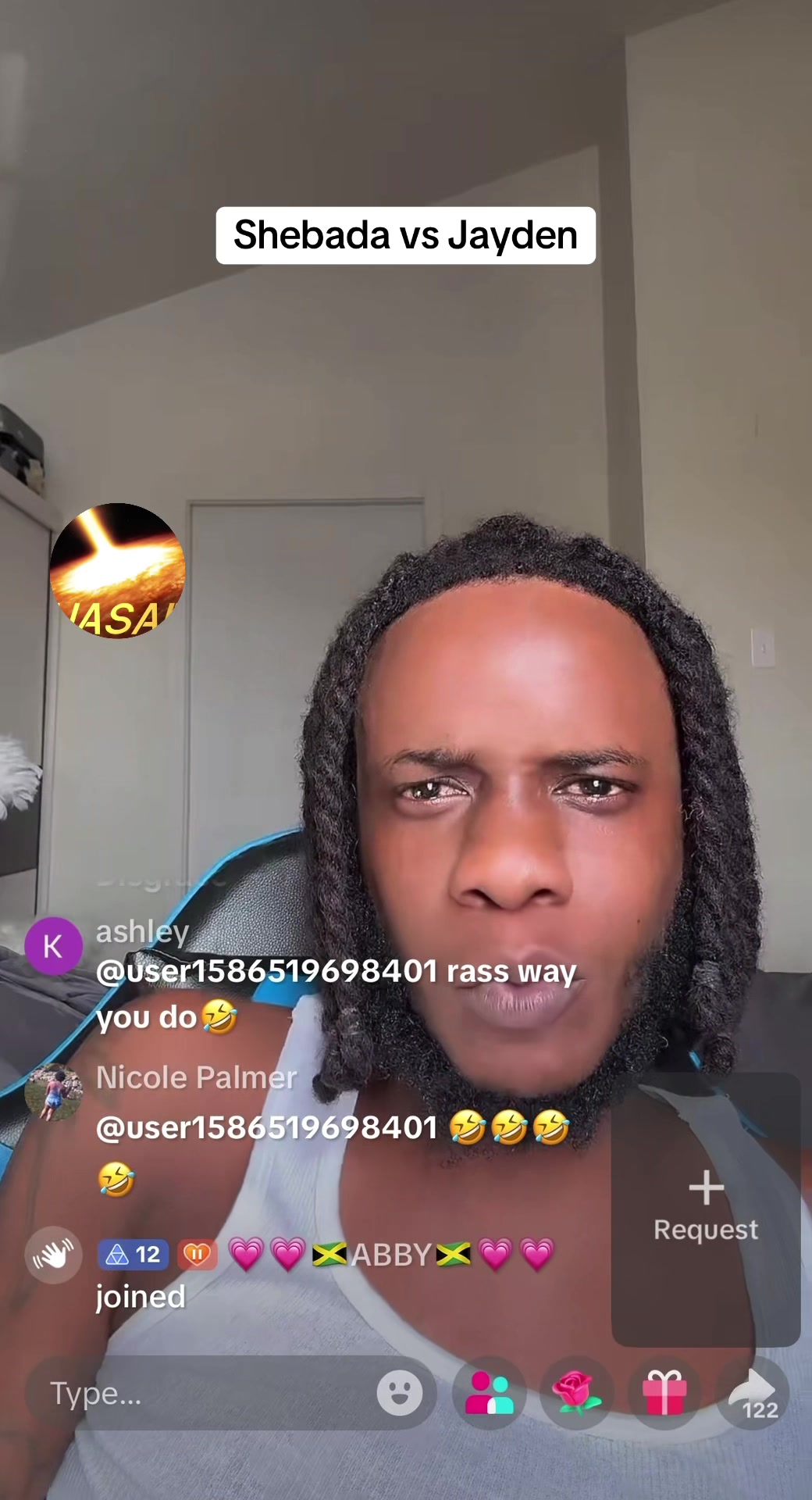 @Quasargotjokesoffical