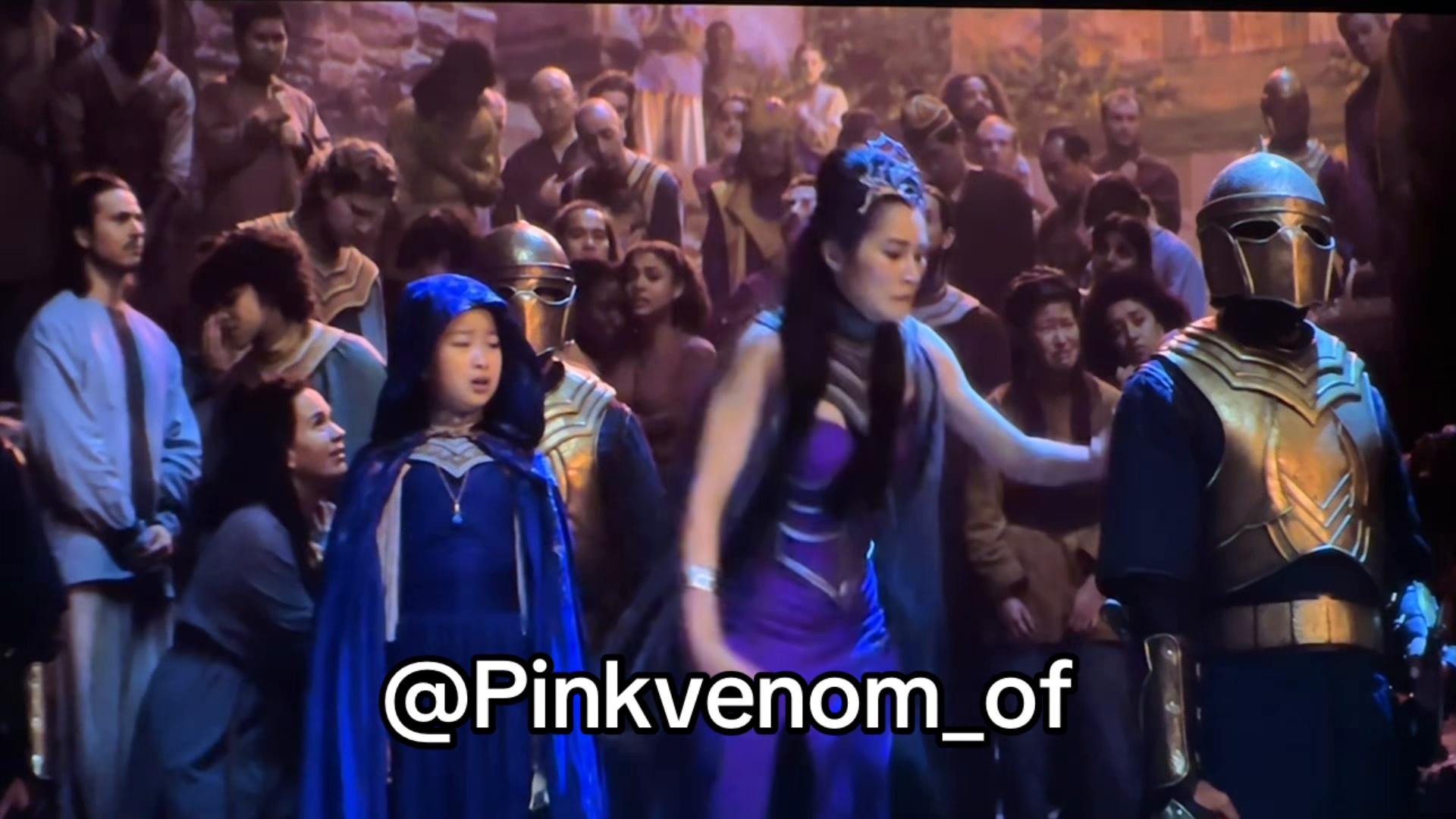 @Pinkvenom