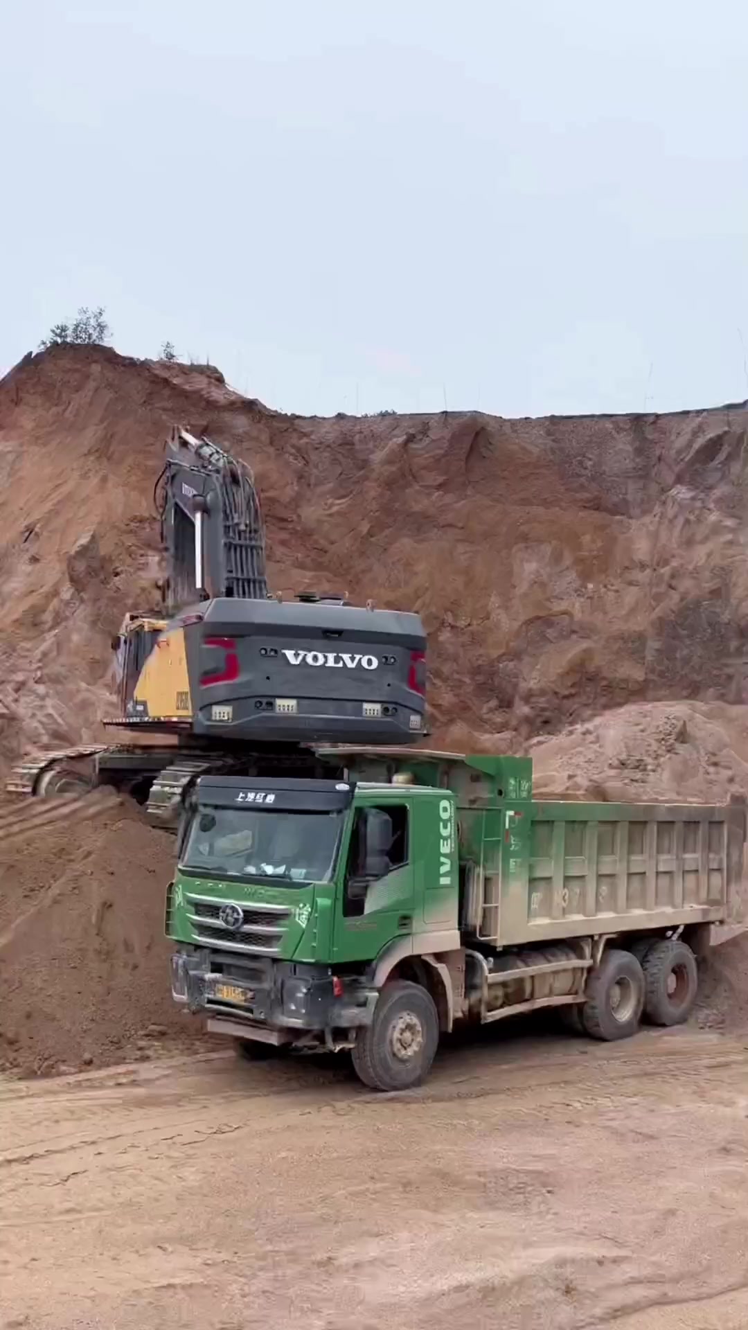 @Haode-machinery