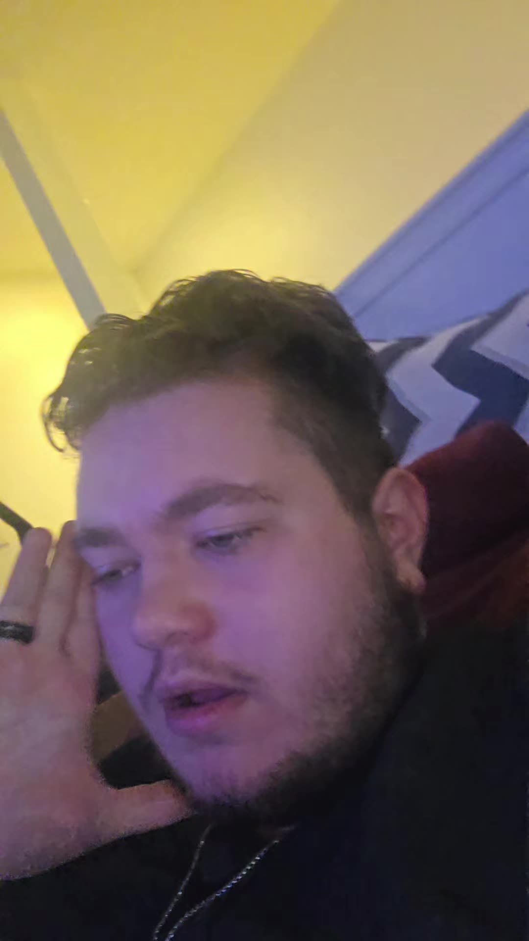@Big Brother Rogen