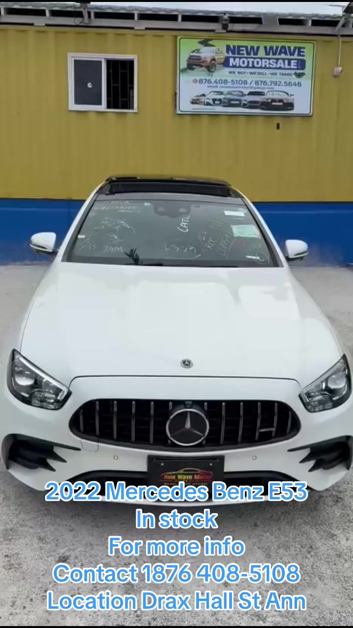@New wave motor sales