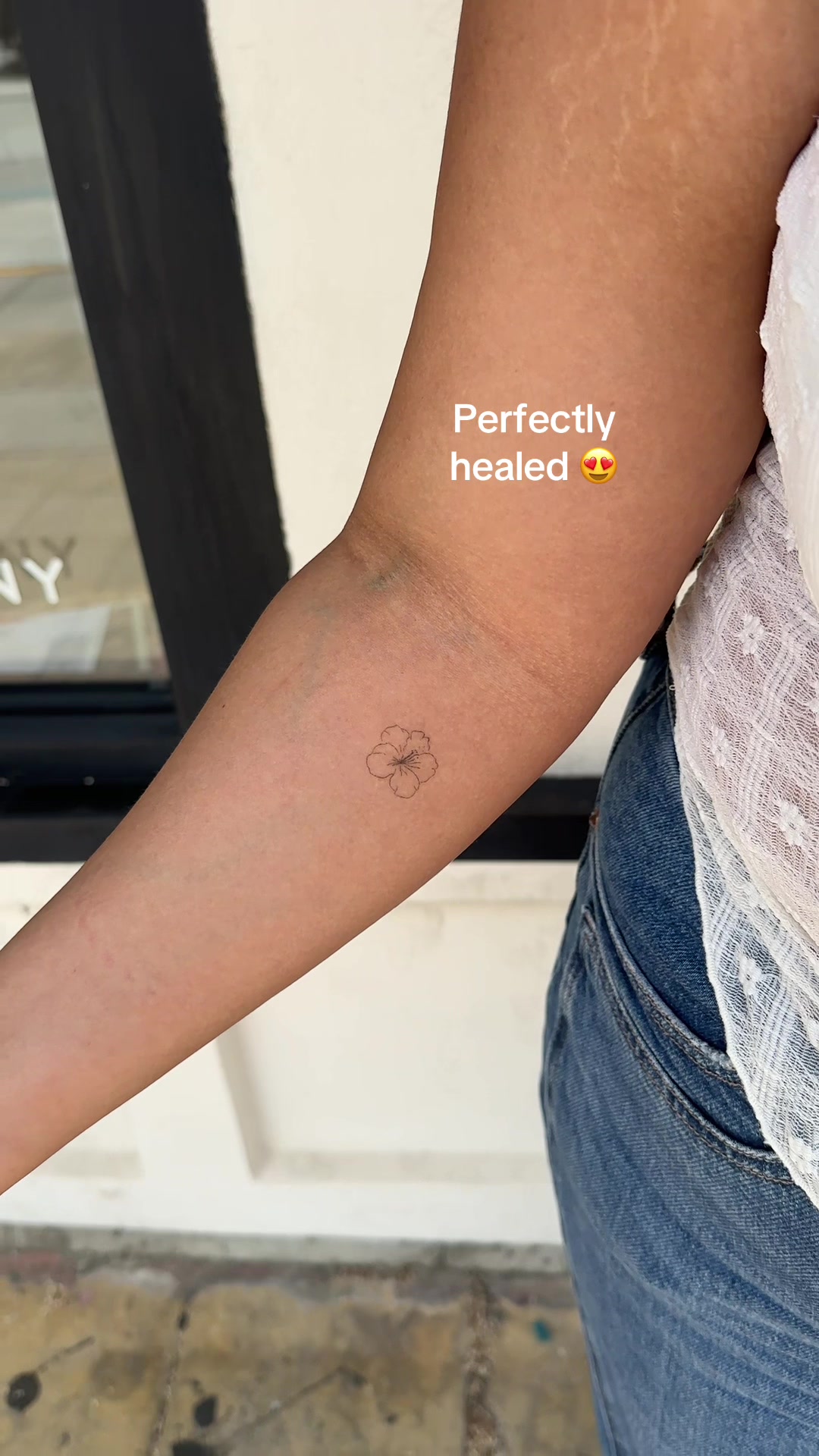 @Tiny Tattoos by Tatiana soash