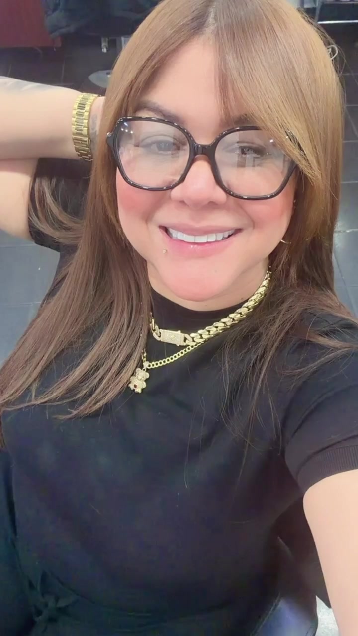 @Elisa Castillo