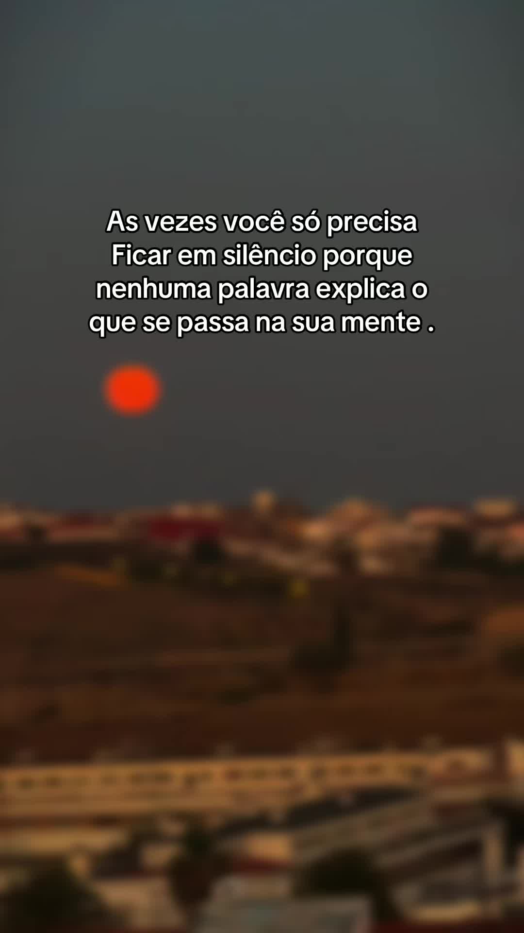@Mensagem de reflexão 🇧🇷