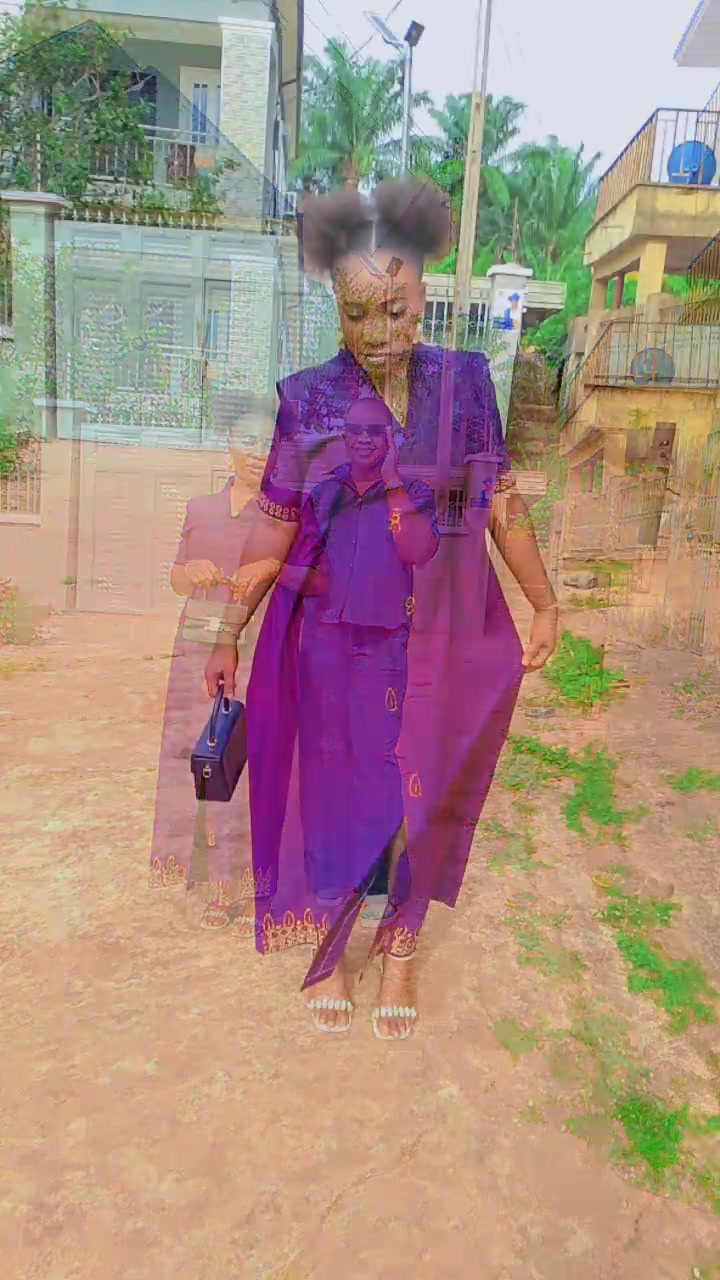 @Okonkwo Nora