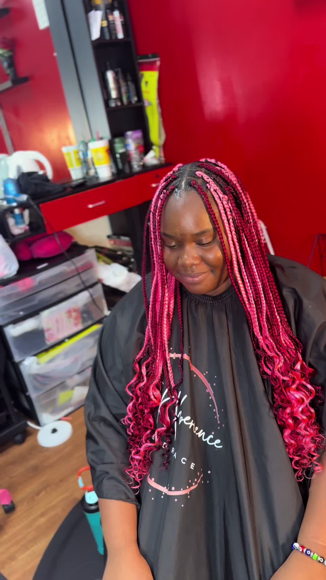 @the.kxperience | BRAIDER