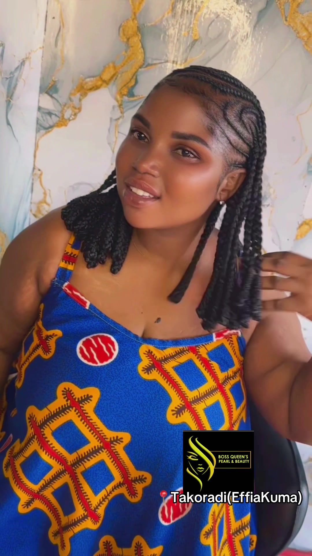 @Boss Queen’s Beauty Hub