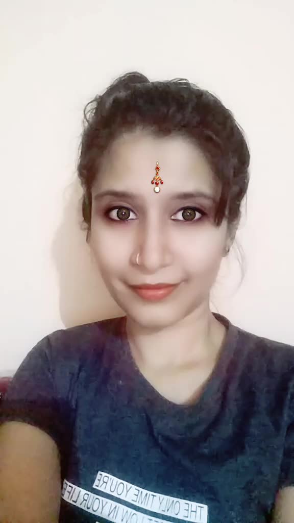 @Nisha G