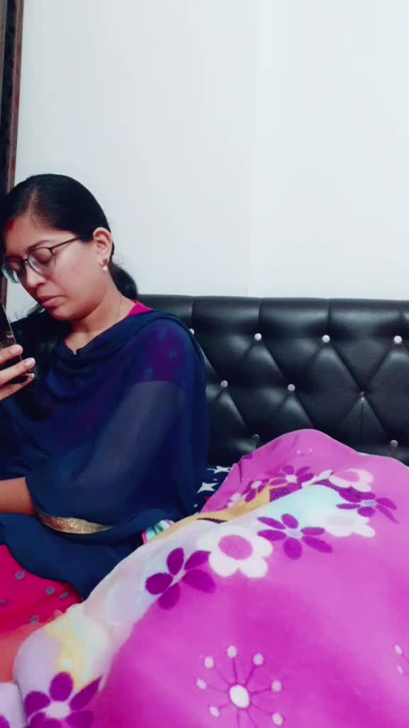@💜Ishita&Rutvika💜