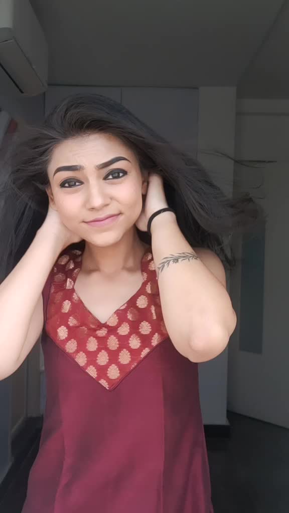 @Aashmitha❤