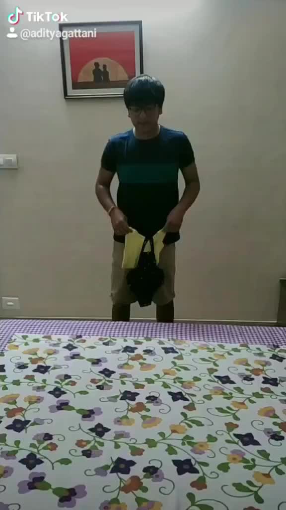 @ADitya Gattani