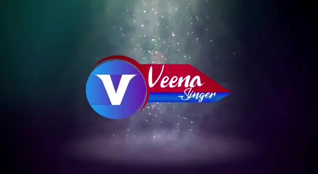@veenasinger_ official