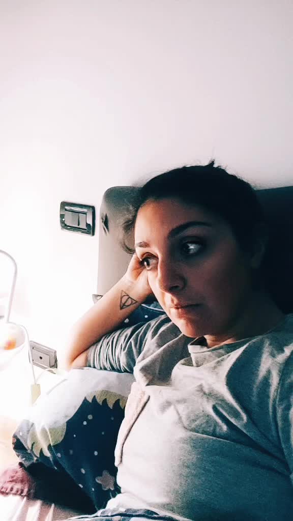 @Eleonora de Lorenzo