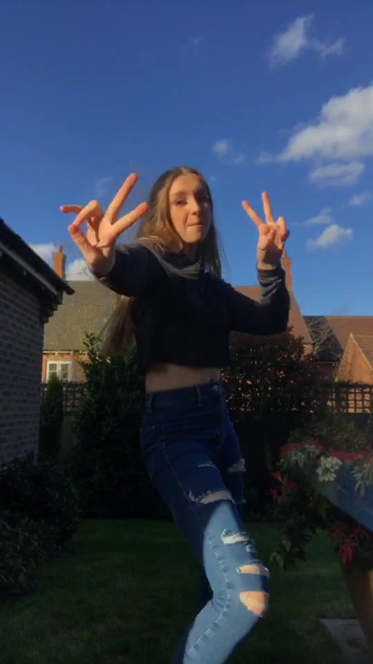 @Tik Tok Thots