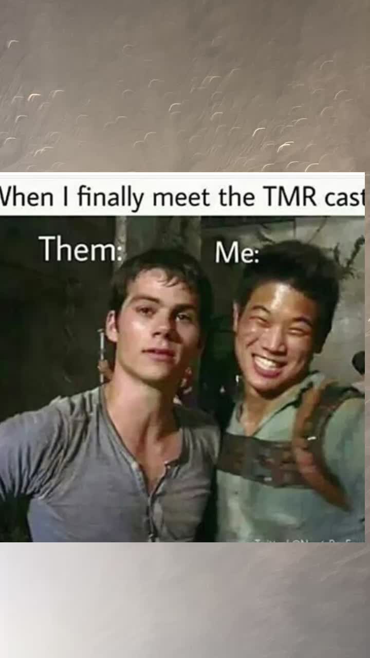 @Maze runner