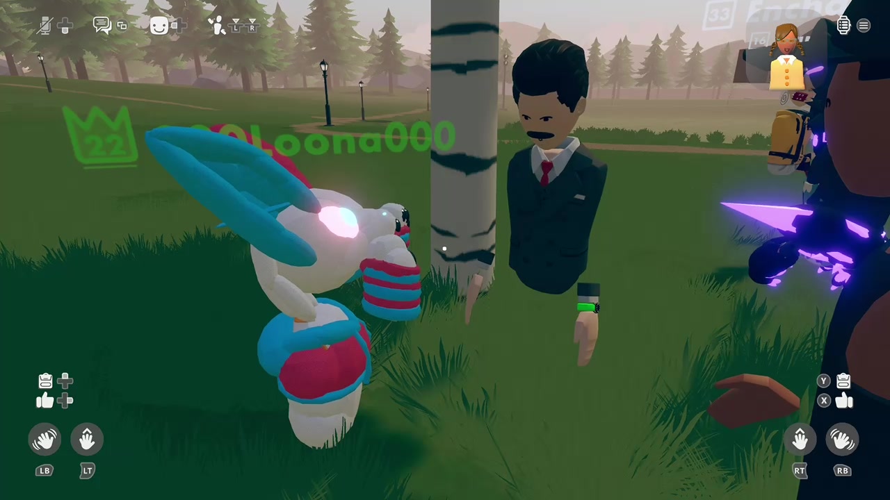 @*insert vine*
