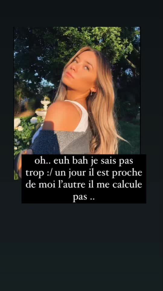 @Histoire croûton