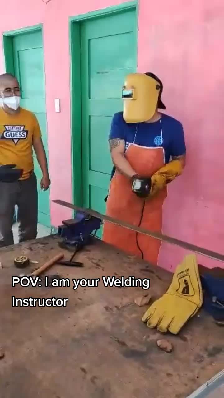 @weldingGURO