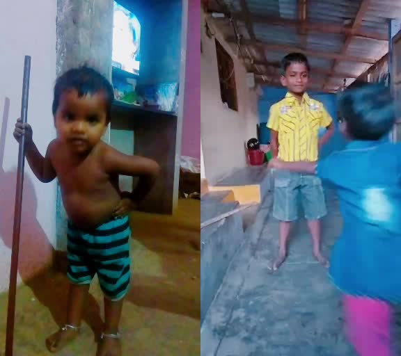 @SJ Murugan
