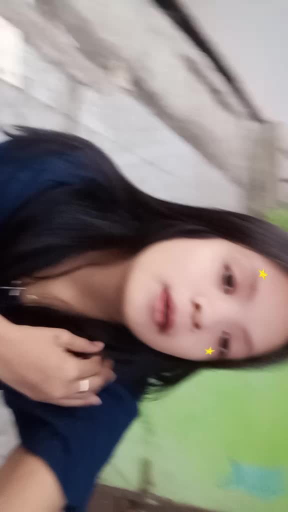@haii asing ya🙃