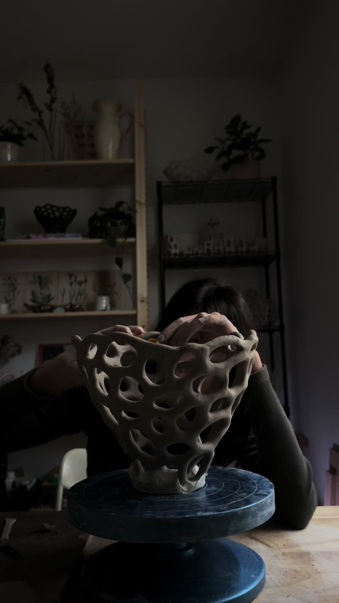 @Fawna Ceramics