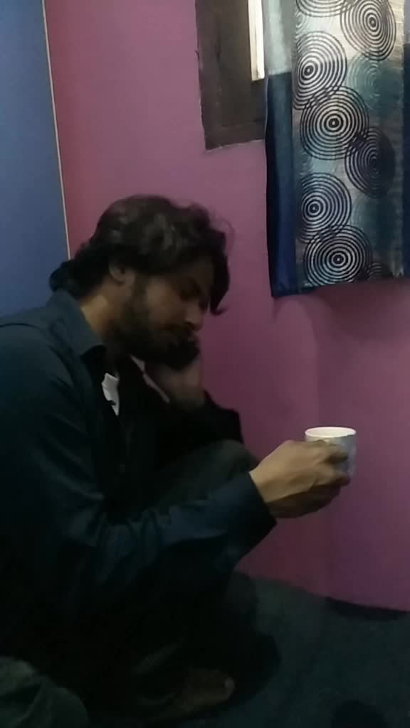 @Syed King