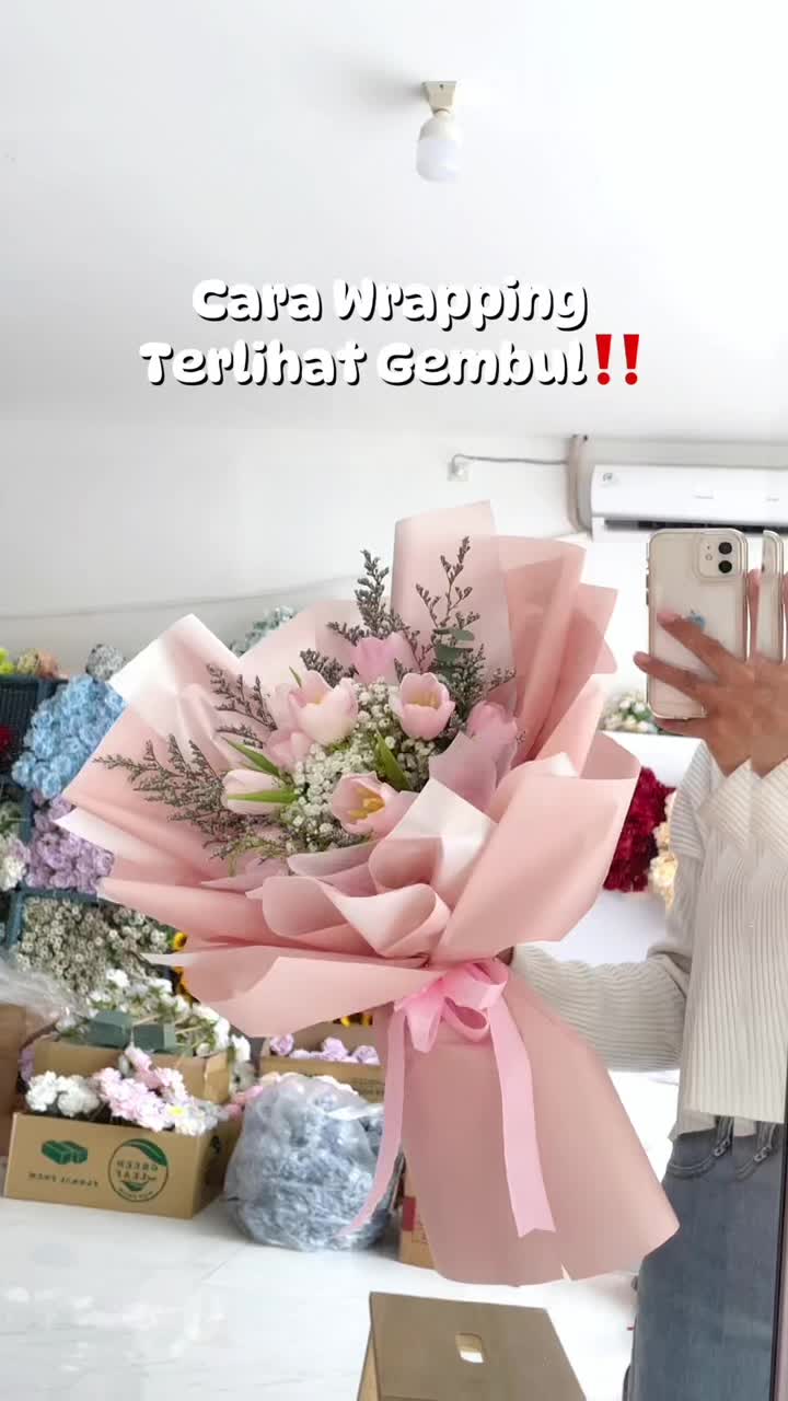 @May Peony Florist