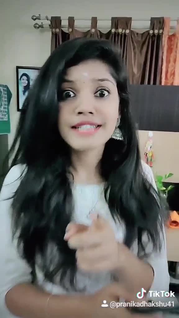 @Pranika Dhakshu