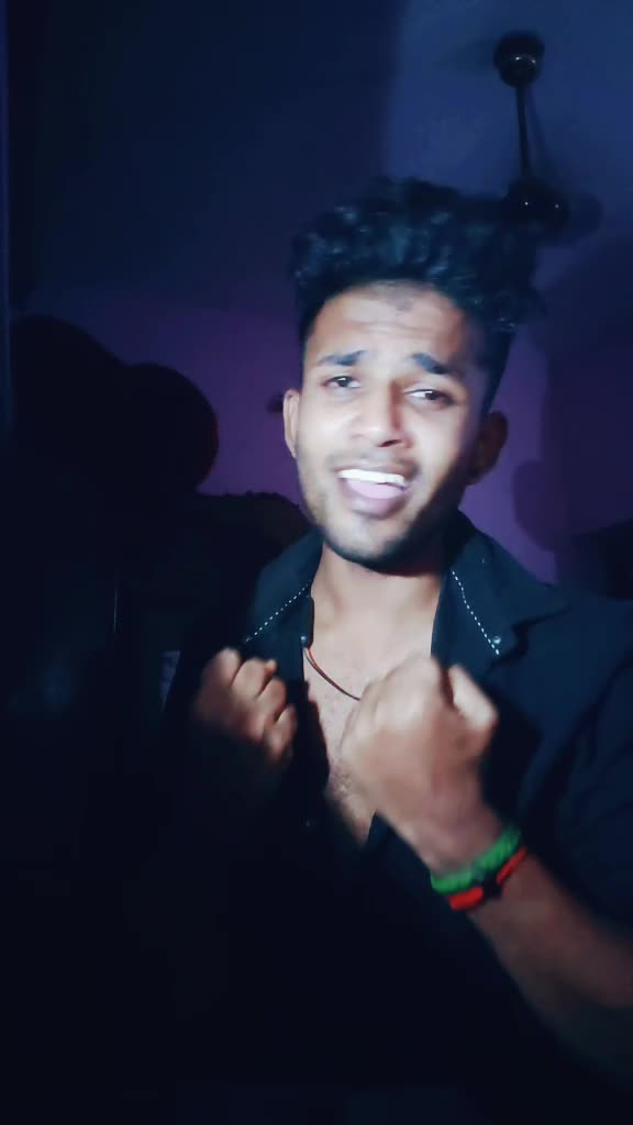 @👑Dhanush Mani👑