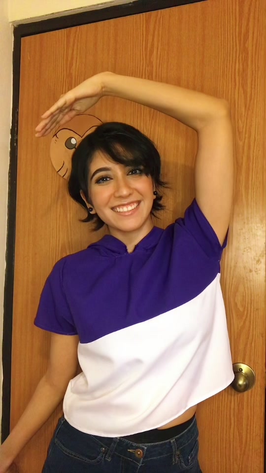 @Gloria Villanazul