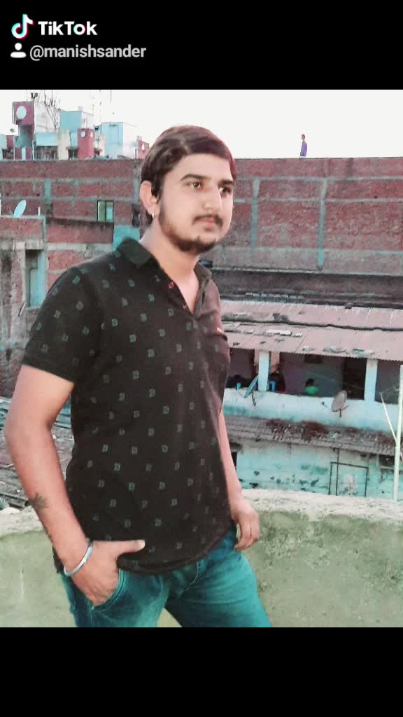 @Manish Sander