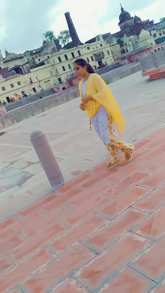 @Devi Dharm Murti Ji