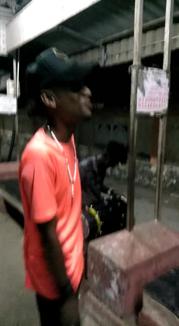 @kishore dj