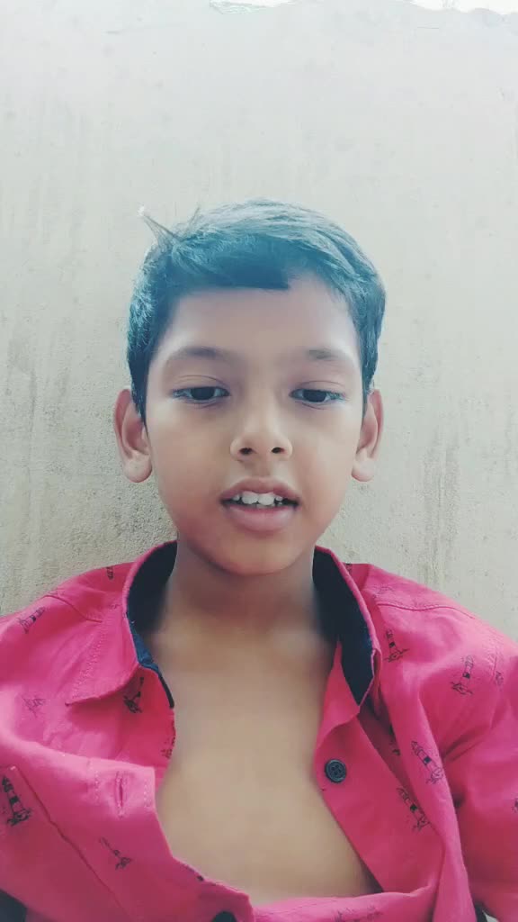 @smarty boy vansh