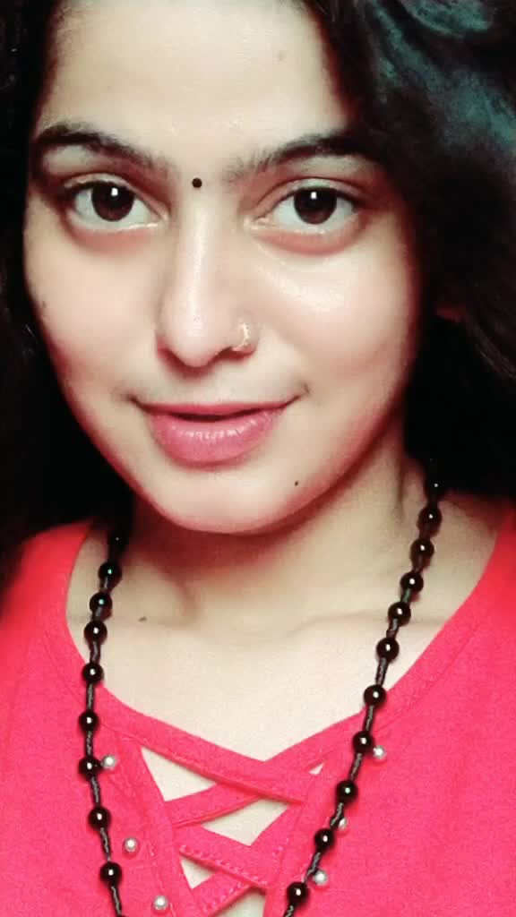 @sree innocent girl.