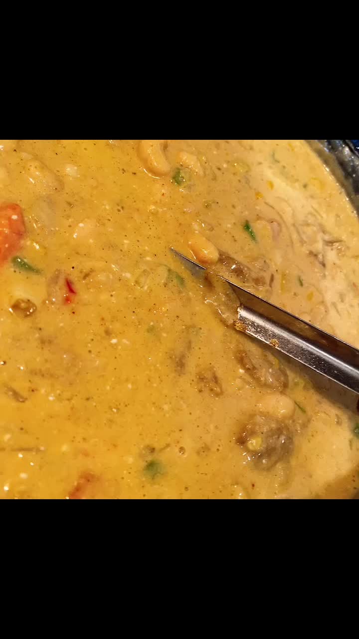 @Chef Monique L Muhammad